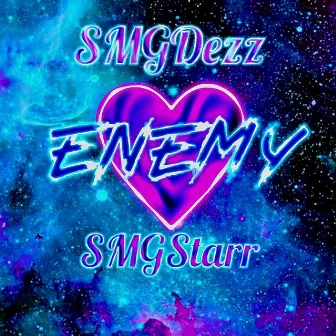 Enemy by SMGDezz