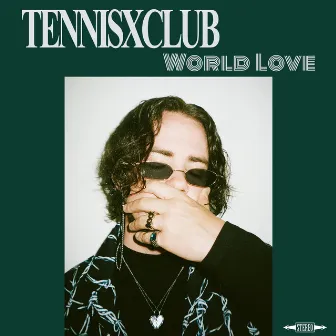 WORLD LOVE by Tennisxclub