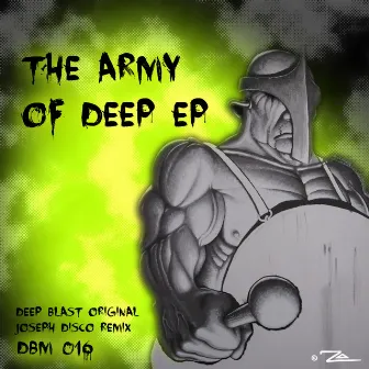 Army Of Deep by Ricco Rizzo