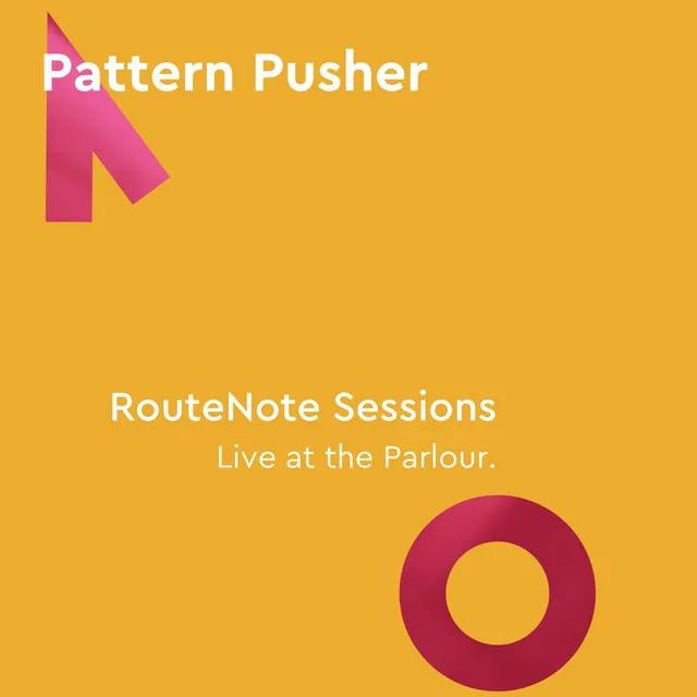 Tonight - RouteNote Sessions | Live at the Parlour