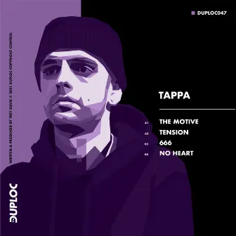 The Motive by TAPPA