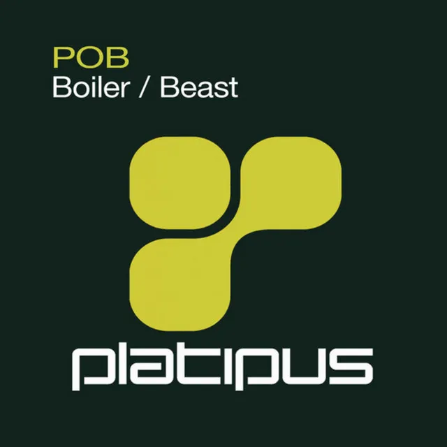 Boiler - Humate Remix