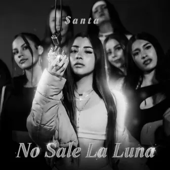 No Sale la Luna by $anta