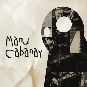 Manu Cabanay by Manu Cabanay