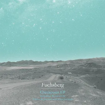 Checkpoint EP by Fuchsberg