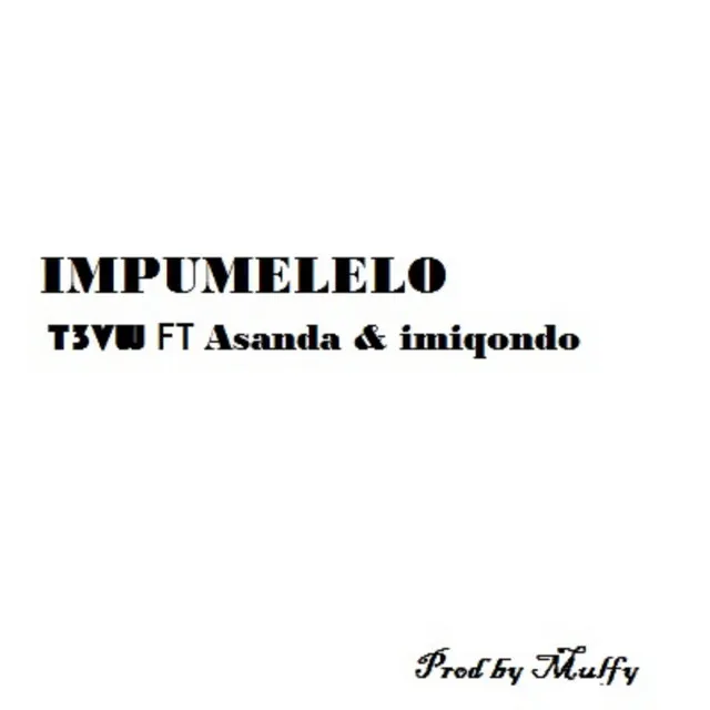 Impumelelo