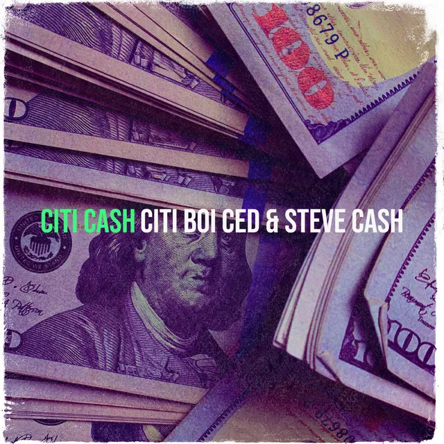 Citi Cash