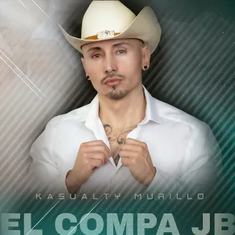 El Compa Jb by Kasualty Murillo