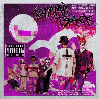 Sammit Track by Sinner Samm