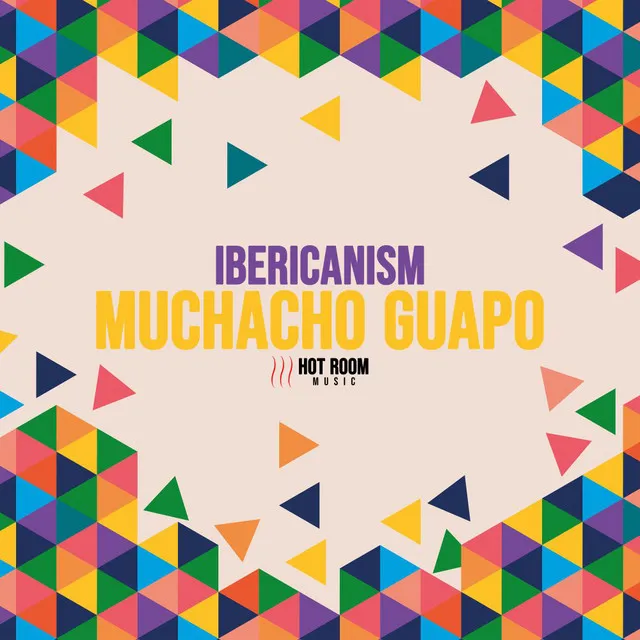 Muchacho Guapo - Radio Edit