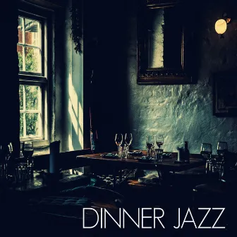 Dinner Jazz by The Oscar Brown Jazz Trio