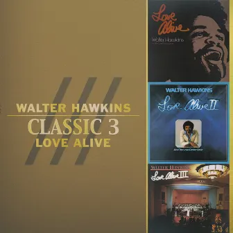 Classic 3 by Walter Hawkins