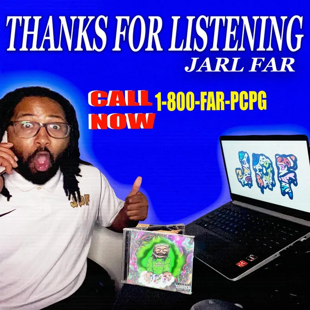 Thanks For Listening