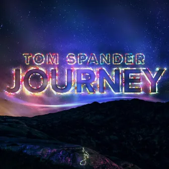 Journey by Tom Spander