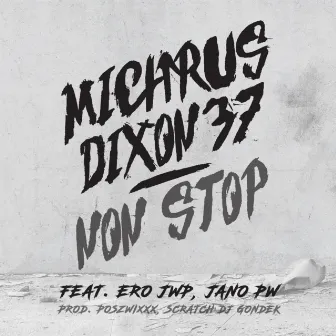 Non Stop by Michrus Dixon37