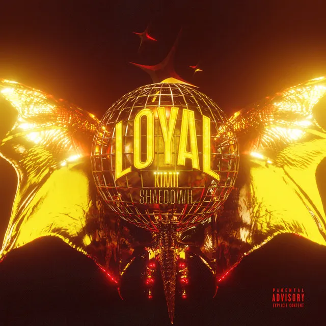 LOYAL - GU!TAR RMX