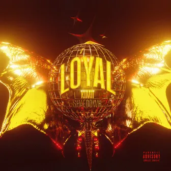 LOYAL (GU!TAR RMX) by KIMII