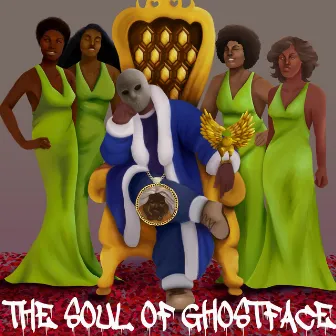 The Soul of Ghostface by Ski