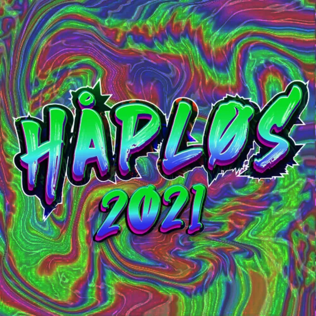 Håpløs 2021