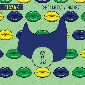 Check Me Out by Ciszak