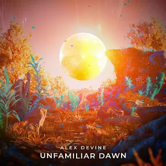 Unfamiliar Dawn by Alex Devine