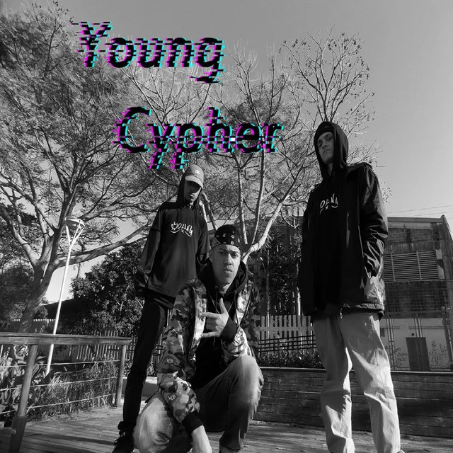 Young Cypher #1