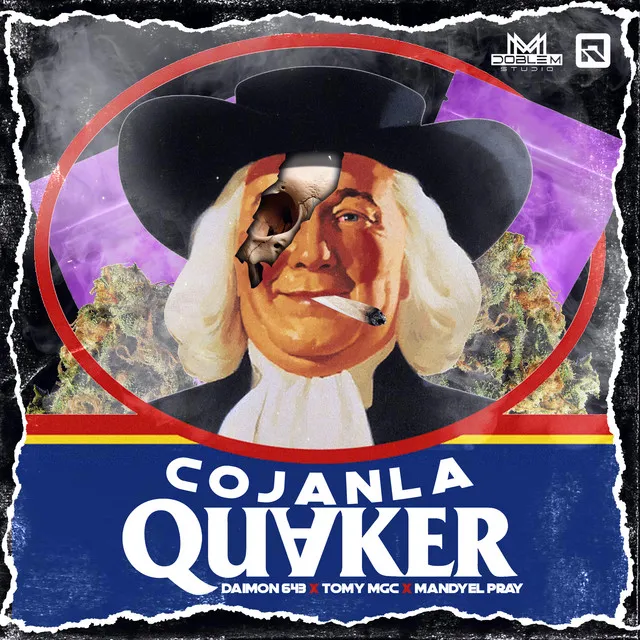 Cojanla Quaker