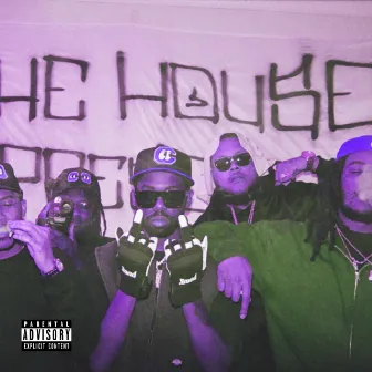 TheHouse Presents: The Set (Chopped & Screwed) by TheHouse