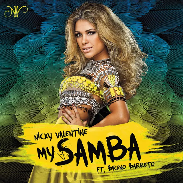 Meu Samba (feat. Breno Barreto) - Bonus Track