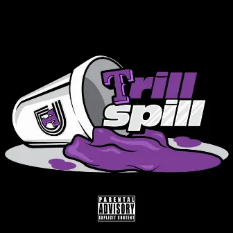 TRILL SPILL CYPHER by King Kasey