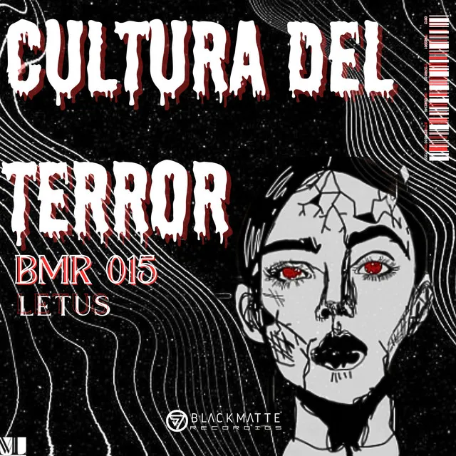 Cultura Del Terror - Belcebuitres67 Remix