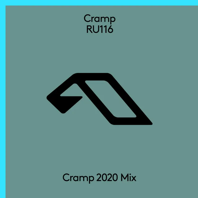 RU116 - Cramp 2020 Mix