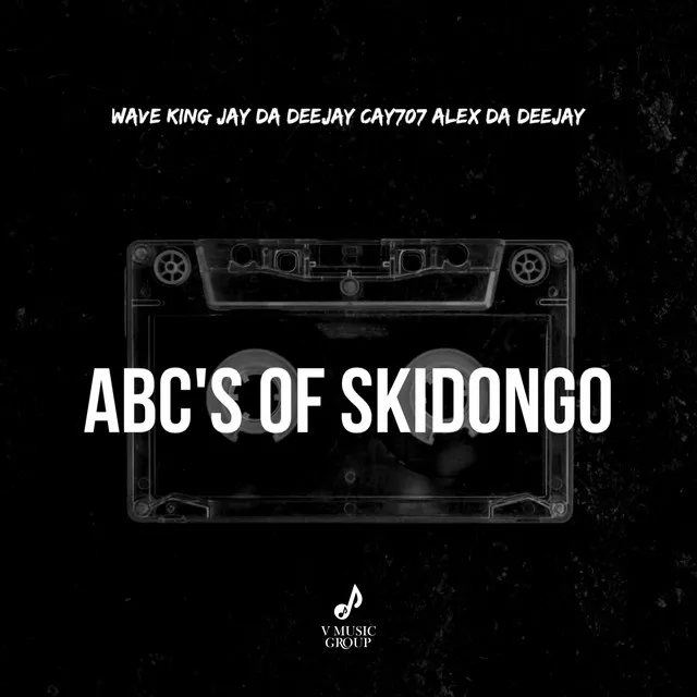 ABC's Skidongo