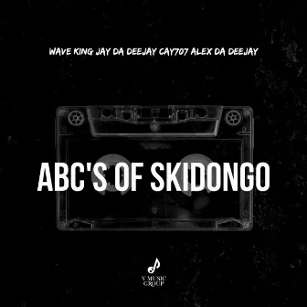 ABC'S of Skidongo by Wave King