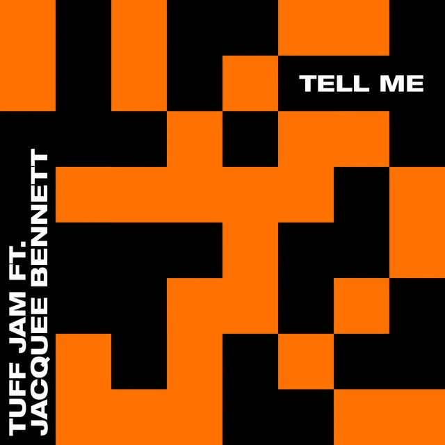 Tell Me (feat. Jacquee Bennett) (Zed Bias Purest Dub)