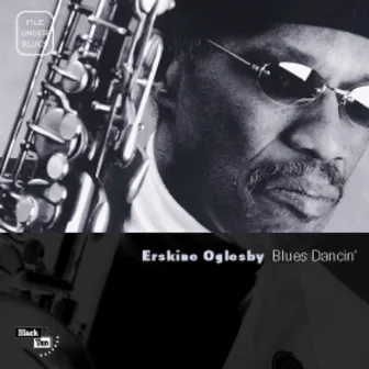 Blues Dancin' by Erskine Oglesby