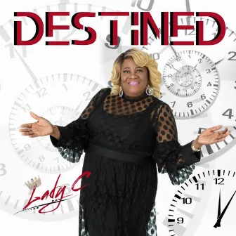 Destined by Lady C