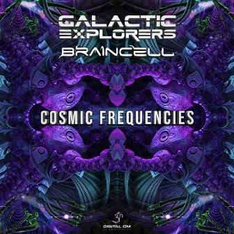 Cosmic Frequencies by Braincell (CH)