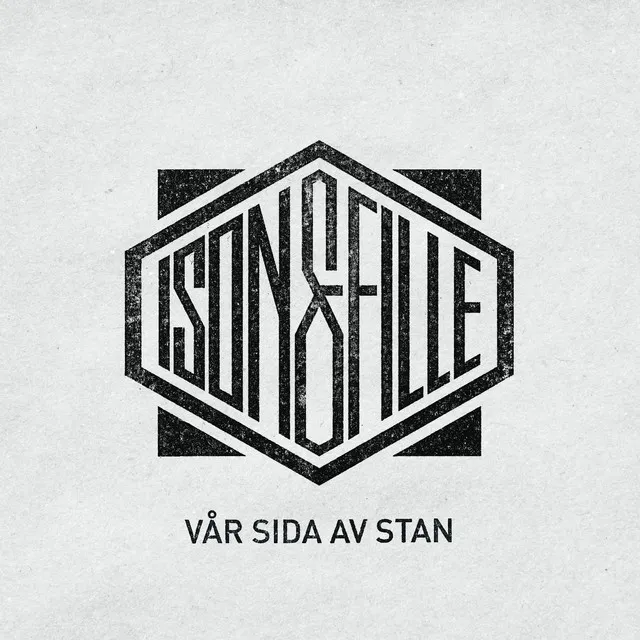 Vår sida av stan (feat. Natty Silver)