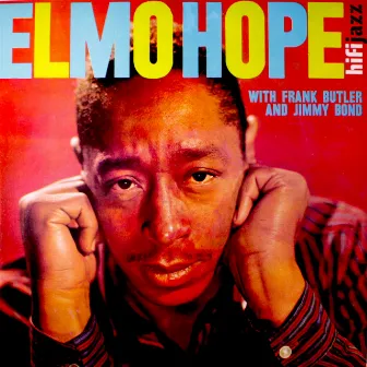 Elmo Hope Trio by Elmo Hope Trio