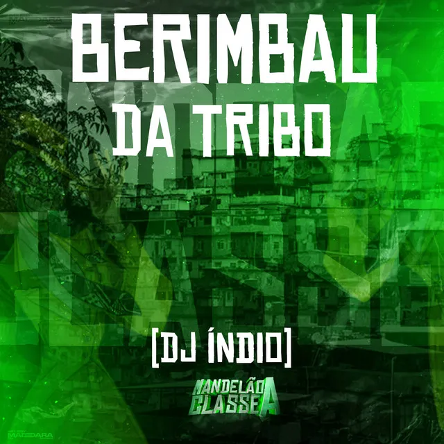 Berimbau da Tribo