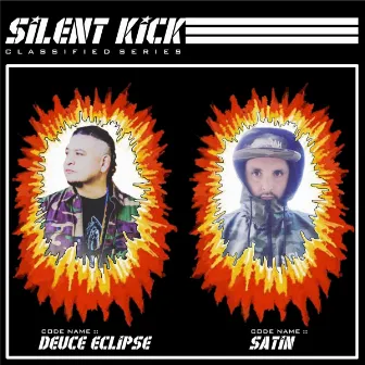 Silent Kick by Deuce Eclipse