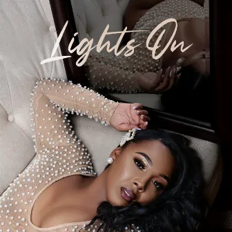 Lights On by Keyona Lashawn