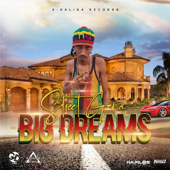 Big Dreams by Street Gena