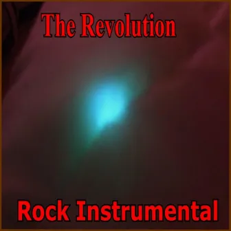 Rock Instrumental by The Revolution