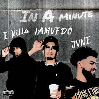 In A Minute by JVNE