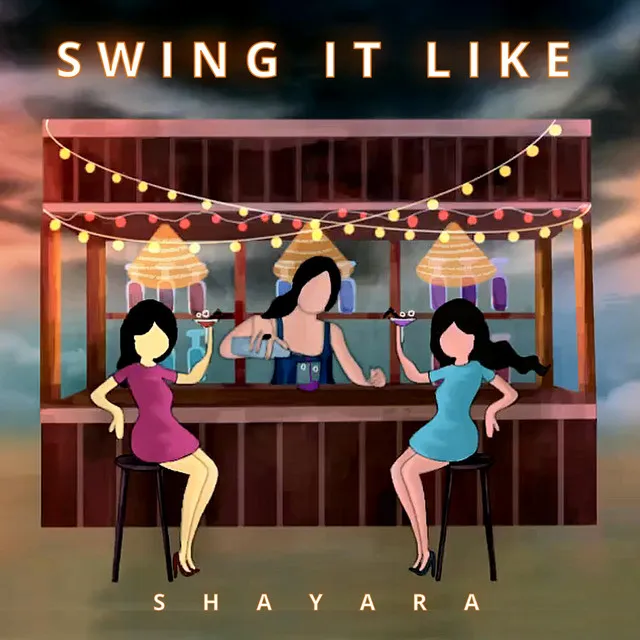 Swing It Like