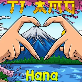 Ti Amo by HANA