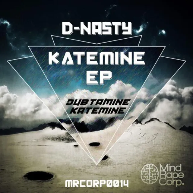 Katemine EP