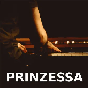 Prinzessa (Piano Version) by 5 Songs in einer Nacht